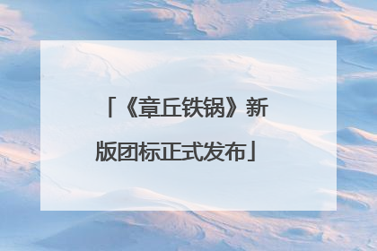 《章丘铁锅》新版团标正式发布